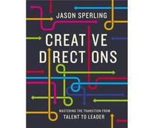 Creative Directions by Jason Sperling Jason Sperling (Auteur)
