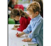 "Creative Doodles: A Fun Drawing Book for All Ages": "Unlock Your Imagination and Unleash Your Creativity with This Interactive Sketchbook"