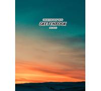Creative Dot Grid Sketchbook - 500 Pages: Large Format Dotted Notebook for Drawing, Journaling & Daily Planning