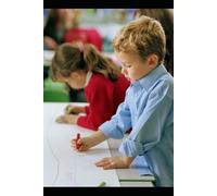 Creative Drawing Book for Kids: Fun Sketch Pad Adventures: Inspire Young Artists with 30 Blank Pages for Sketching, Doodling, and Imagination - Perfect for Home, School, or Travel