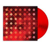 Cave In – Creative Eclipses – Vinyle 12" rouge – Réédition