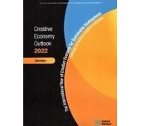 Creative Economy Outlook 2022: Overview