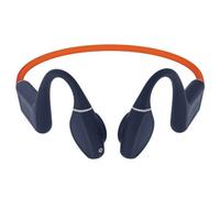 Creative Écouteurs sans fil Outlier Free Pro+ Sport Bleu Orange