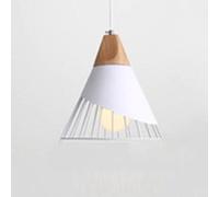Creative Elegant Hanging Light Personalized Chandelier LED Fashionable Pendant Lights Old Style Minimalist Suspensiom Lamp for Fast Food Restaurants Office Light Bar Coffee Shop
