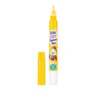 Creative Embossing Paint Pen Craft Drawing Marker DIY Artwork Tool