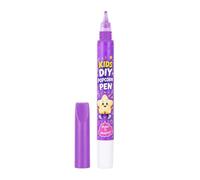 Creative Embossing Paint Pen Craft Drawing Marker DIY Artwork Tool
