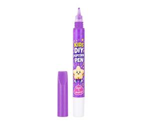 Creative Embossing Paint Pen Craft Drawing Marker DIY Artwork Tool