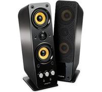 Creative Enceinte active Gigaworks T40II 2.0 Noir