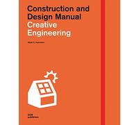 Creative Engineering, Architecture, and Technology