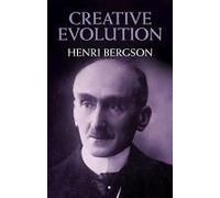 Creative Evolution