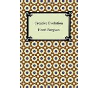 Creative Evolution