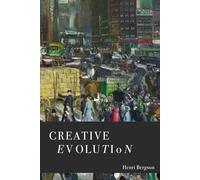 Creative Evolution