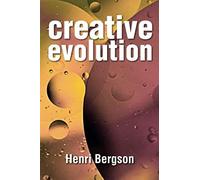 Creative Evolution