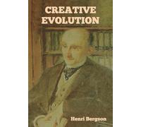 Creative Evolution