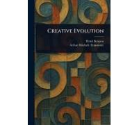 Creative Evolution