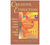 Creative Evolution