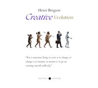 Creative Evolution (Annotated)