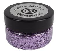 Creative Expressions Cosmic Shimmer Paillettes, Acrylique, Lavande, 5 x 5 x 5 cm