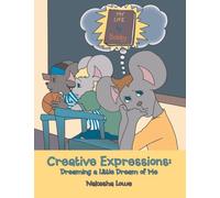 Creative Expressions: Dreaming a Little Dream of Me
