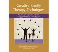 Creative Family Therapy Techniques Inconnu (Auteur)