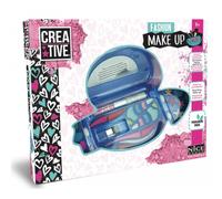 Creative Fashion Make Up