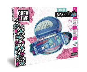 Creative Fashion Make Up