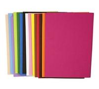 Creative feuilles de mousse A4 30 pièces Multicolore G