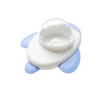 Creative Fun Pet Snack Rotation Fuite Boule Alimentaire, Puzzle Feeder, Distributeur Automatique de Traiter pour Chats et Chiens, Fournitures pour Animaux de Compagnie