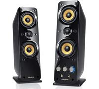 Creative Labs GigaWorks T40 Series II Noir 32 W