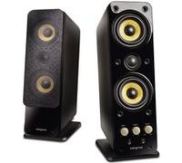 Creative GigaWorks T40 Series II – Noir brillant G