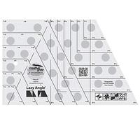 Creative Grids Lazy Angle Ruler CGR3754 by Creative Grids