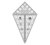 Creative Grids Règle Alaska - CGRLBQ1