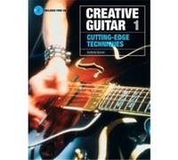 Creative Guitar 1 Sanctuary Press (Auteur)