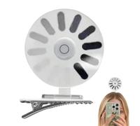 Creative Hairband | Bandes Créatives | Clip De Cheveux Rotatifs Chargement | Hoop Cheveux Élégant | Styling Supplies Trendy Everyday Wear Fashion Casual Punzere Pour Voyager En Streaming Dans
