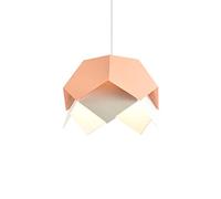 Creative Hanging Lights Scandinavian Pendant Lights Personality Danish Chandelier Restaurant Creative Suspensiom Lamp for Kitchen Island Living Room Dining Room Bar