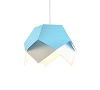Creative Hanging Lights Scandinavian Pendant Lights Personality Danish Chandelier Restaurant Creative Suspensiom Lamp for Kitchen Island Living Room Dining Room Bar