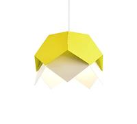 Creative Hanging Lights Scandinavian Pendant Lights Personality Danish Chandelier Restaurant Creative Suspensiom Lamp for Kitchen Island Living Room Dining Room Bar
