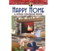 Creative Haven Happy Home