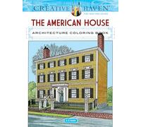 Creative Haven the American House Architecture