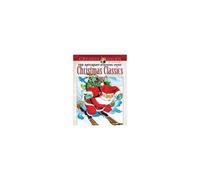Creative Haven The Saturday Evening Post Christmas Classics Coloring Book