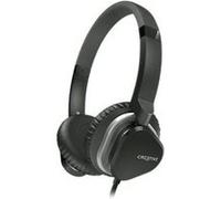 Creative Hitz MA2400 - Micro-casque - sur-oreille - filaire - noir Noir G