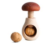 Creative Home Casse Noix Casse-Noisette en Bois