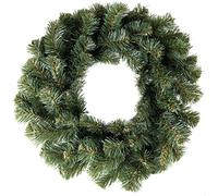 Creative Home Couronne de Noël Artificielle | Diamètre 35 cm