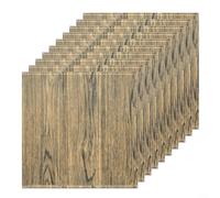 Creative Home Decor Solution Lot de 30 carreaux muraux en mousse souple (C)
