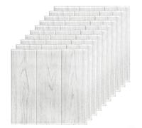 Creative Home Decor Solution Lot de 30 carreaux muraux en mousse souple (E)