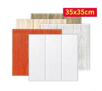 Creative Home Decor Solution Lot de 30 carreaux muraux en mousse souple (F)