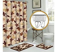 Creative Home Ideas Bain de Fusion de Souffle Laisse 15 pièces Ensemble de Douche de Salle de Bain