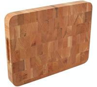 Creative Home Planches à Découper | Bois Naturel | Réversible | 5 Variantes