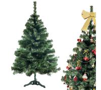 Creative Home Sapin de Noel Artificiel | Taille : 120/150/180/220 cm