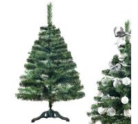 Creative Home Sapin de Noel Artificiel | Taille : 120/150/180/220 cm